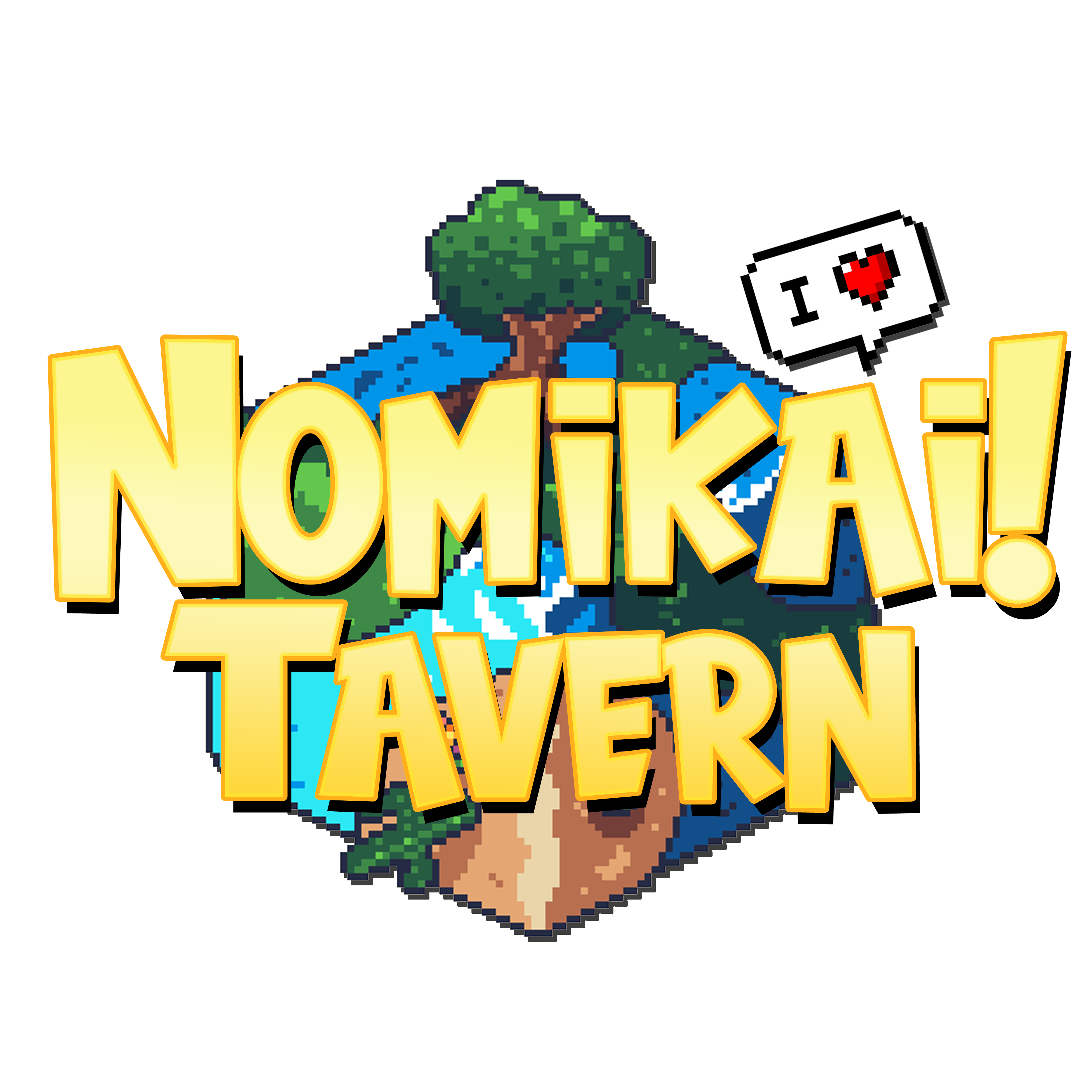 Nomikai Icon
